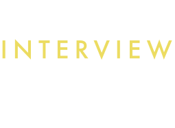 FRONT INTERVIEW フロント / インタビュー